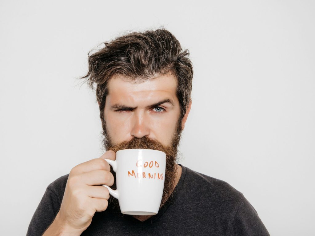 Finding Your Perfect Caffeine Balance: A Personalized Approach