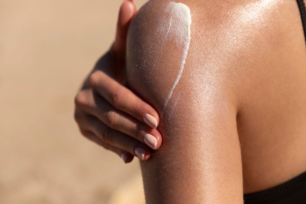 Smart Strategies for Making Your Sunscreen Investment Go Further